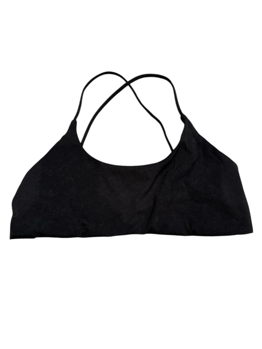 3/$10 ☀️ Aurola | Strappy Open Back Sports Bra